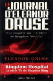 Le journal d'Eleanor Druse&nbsp;-&nbsp;Eleanore Druse