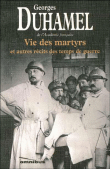 Les temps de guerre&nbsp;-&nbsp;Georges Duhamel