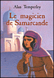 Le magicien de Samarkand