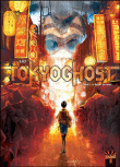 Tokyo ghost - Le berger des âmes
