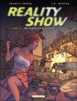 Reality show, T4&nbsp;-&nbsp;Francis Porcel, Jean-David Morvan