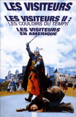 Les Visiteurs - Coffret