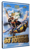 Le Tour du monde en 80 jours