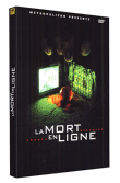 La Mort en ligne - Coffret Collector Boîte Métal à Tirage Limité&nbsp;-&nbsp;Takashi Miike