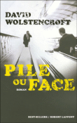 Pile ou face&nbsp;-&nbsp;David Wolstencroft