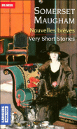 Very short stories