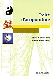 Trait� d'acupuncture