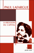 La religion du capital&nbsp;-&nbsp;Paul Lafargue