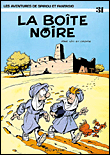 Spirou et Fantasio - Spirou et Fantasio, T31