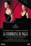 La Tourneuse de pages (DVD)