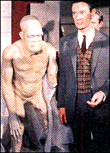 Les Monstres de l'espace&nbsp;-&nbsp;Roy Ward Baker