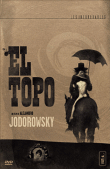 El Topo - Édition Collector (Coffrets 2 DVD)