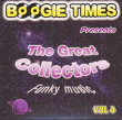Funk&nbsp;-&nbsp;Great collectors voume 4