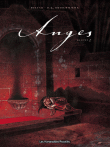 Anges, T2&nbsp;-&nbsp;Olivier G. Boiscommun, Dieter