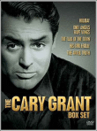 Cary Grant box set&nbsp;-&nbsp;Howard Hawks, Leo Maccarey