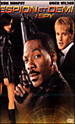Espion et demi (DVD)