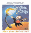 Mes vers solitaires
