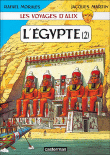 Egypte