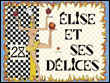 Les délices d'Elise&nbsp;-&nbsp;Collectif