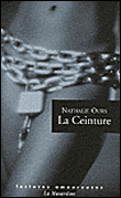 La ceinture&nbsp;-&nbsp;Nathalie Ours