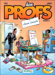 Les profs, T6&nbsp;-&nbsp;Pica, Erroc