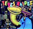 Têtes Raides&nbsp;-&nbsp;Chamboultou