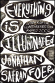 Everything is illuminated