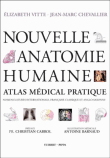 Nouvelle anatomie humaine