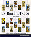 La Bible du tarot&nbsp;-&nbsp;Sarah Bartlett