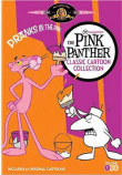 La Panthère Rose&nbsp;-&nbsp;Volume 1