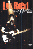 Live at Montreux 2000&nbsp;-&nbsp;Lou Reed