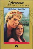 Love Story (DVD)