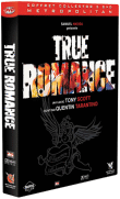 True romance - Edition Triple Collector&nbsp;-&nbsp;Tony Scott, Quentin Tarantino
