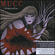 Mucc&nbsp;-&nbsp;Homurauta