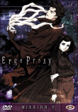Ergo Proxy&nbsp;-&nbsp;Volume 5
