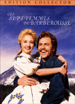 Les Sept femmes de Barberousse - Edition collector&nbsp;-&nbsp;Stanley Donen