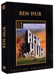 Ben-Hur - Édition Prestige (DVD)