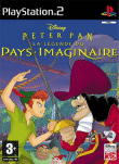Peter Pan - La Légende du Pays Imaginaire&nbsp;-&nbsp;