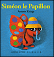 Simeon le papillon&nbsp;-&nbsp;Antoon Krings