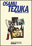 Osamu Tezuka&nbsp;-&nbsp;Osamu Tezuka
