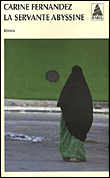 La servante abyssine&nbsp;-&nbsp;Carine Fernandez