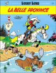 Les aventures de Lucky Luke - Les aventures de Lucky Luke, T1