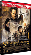 Le Retour du Roi - Edition Prestige (DVD)