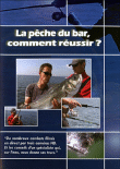Comment réussir la pêche du bar&nbsp;-&nbsp;Peche