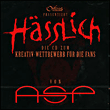 Asp&nbsp;-&nbsp;Hasslich