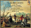 Luigi Boccherini, Jordi Savall&nbsp;-&nbsp;Fandango et Sinfonias