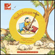 Soleilman&nbsp;-&nbsp;Dick Annegarn, Sergio Garcia