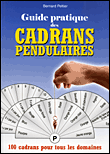 Guide pratique des cadrans pendulaires&nbsp;-&nbsp;Bernard Peltier
