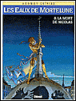Les Eaux de Mortelune, T8&nbsp;-&nbsp;Philippe Adamov, Patrick Cothias