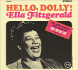 Ella Fitzgerald&nbsp;-&nbsp;Hello Dolly